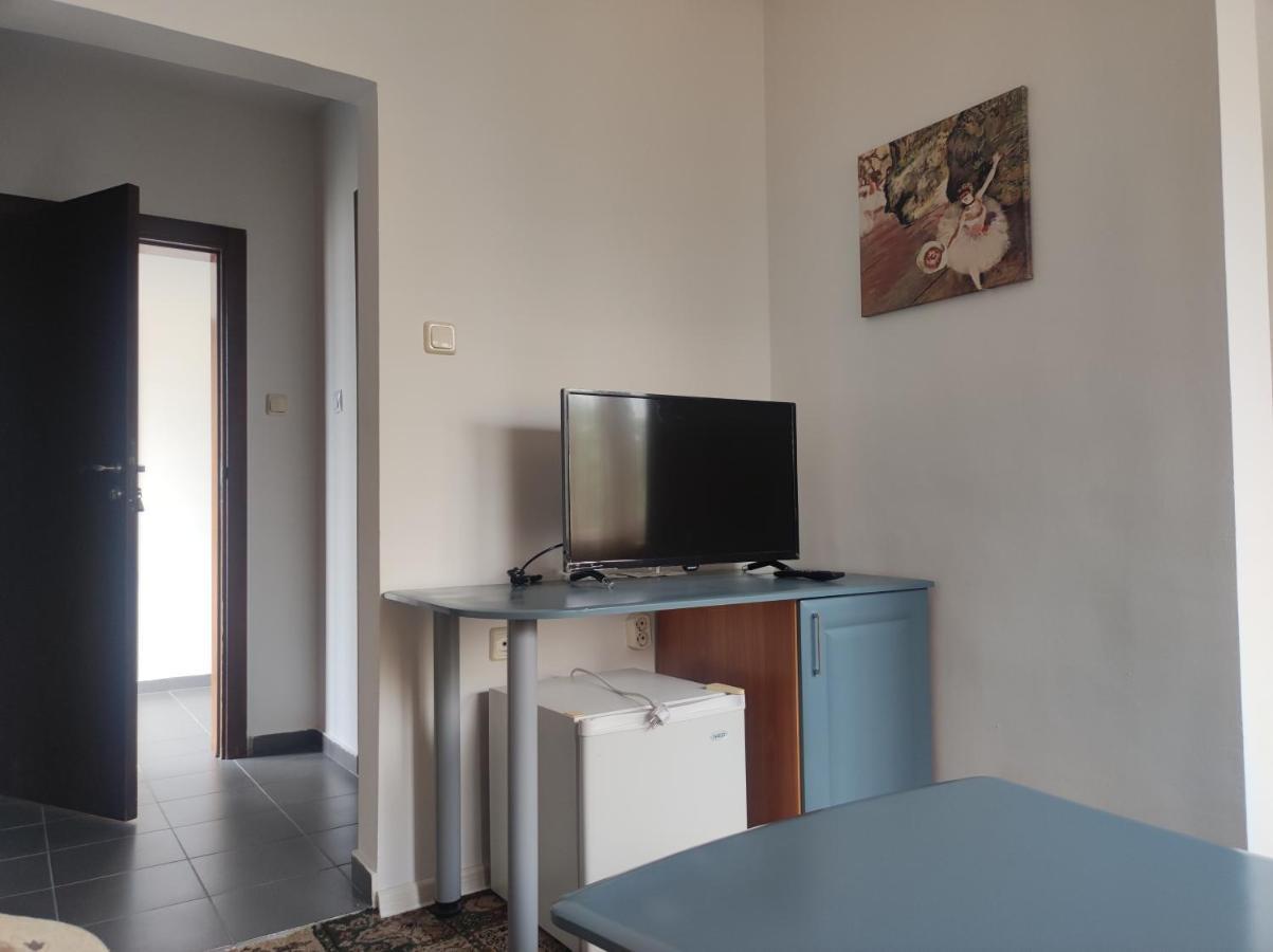 Кианти Hotel Kurdzhali ภายนอก รูปภาพ
