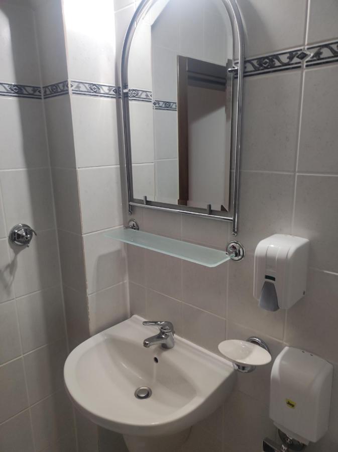 Кианти Hotel Kurdzhali ภายนอก รูปภาพ