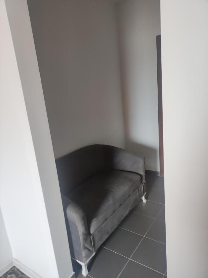 Кианти Hotel Kurdzhali ภายนอก รูปภาพ