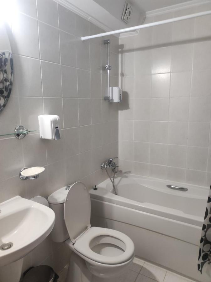 Кианти Hotel Kurdzhali ภายนอก รูปภาพ
