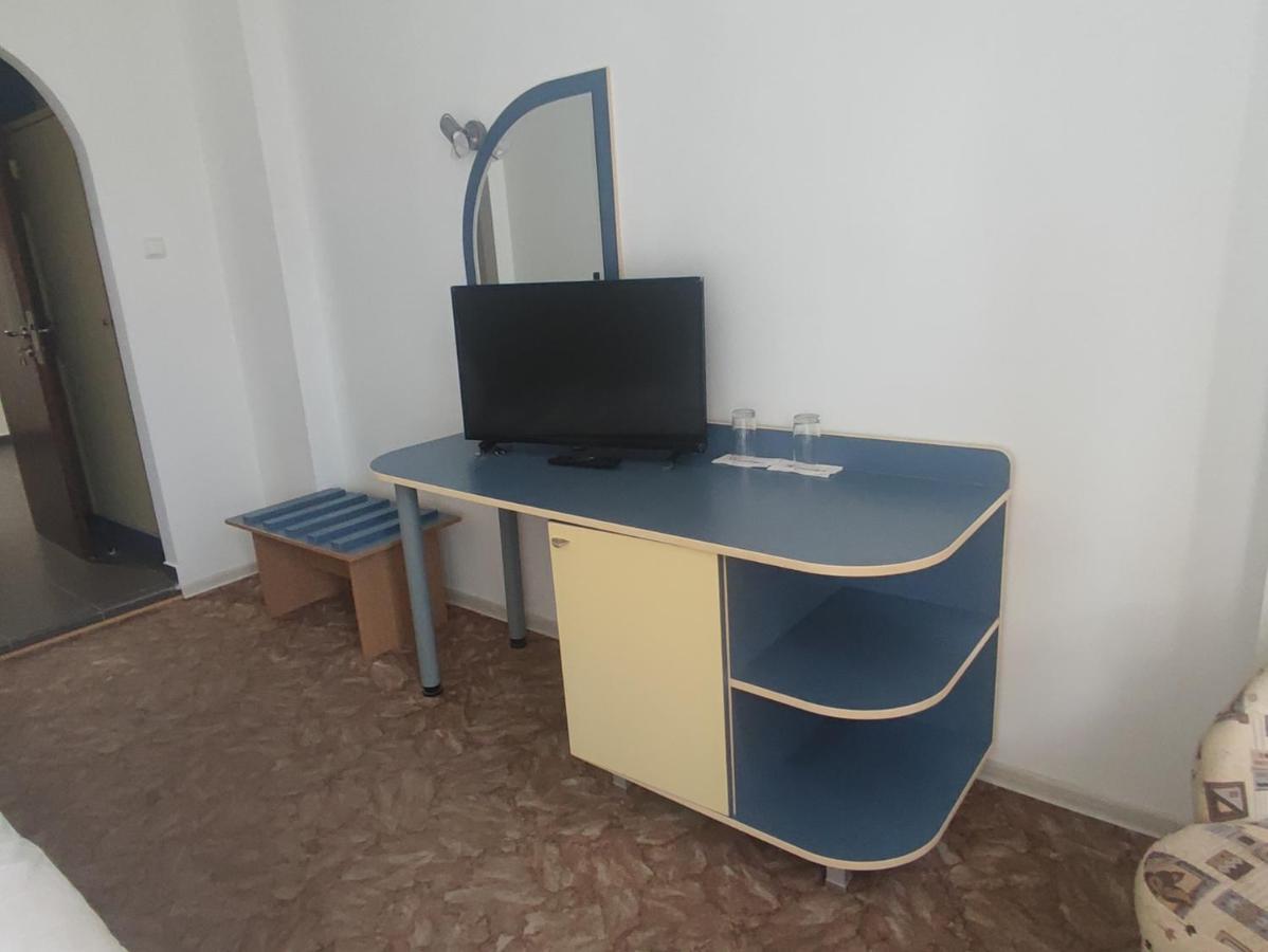Кианти Hotel Kurdzhali ภายนอก รูปภาพ