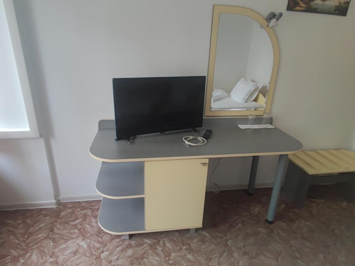 Кианти Hotel Kurdzhali ภายนอก รูปภาพ