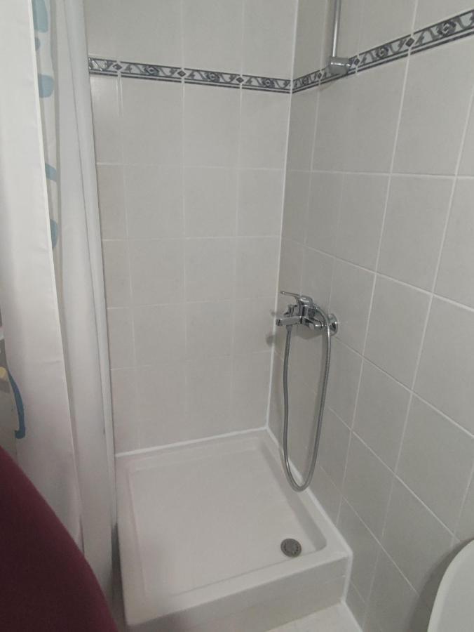 Кианти Hotel Kurdzhali ภายนอก รูปภาพ