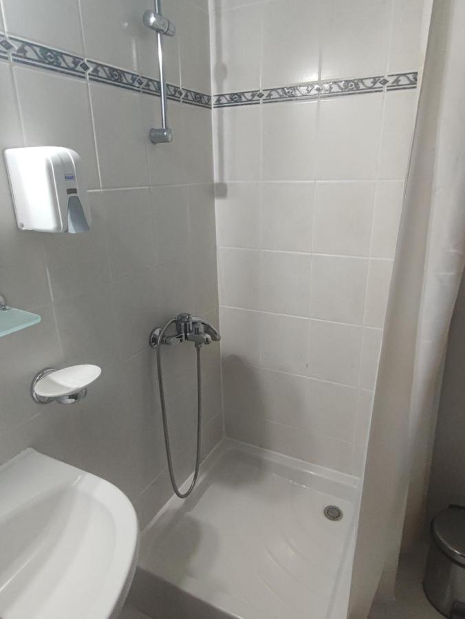 Кианти Hotel Kurdzhali ภายนอก รูปภาพ