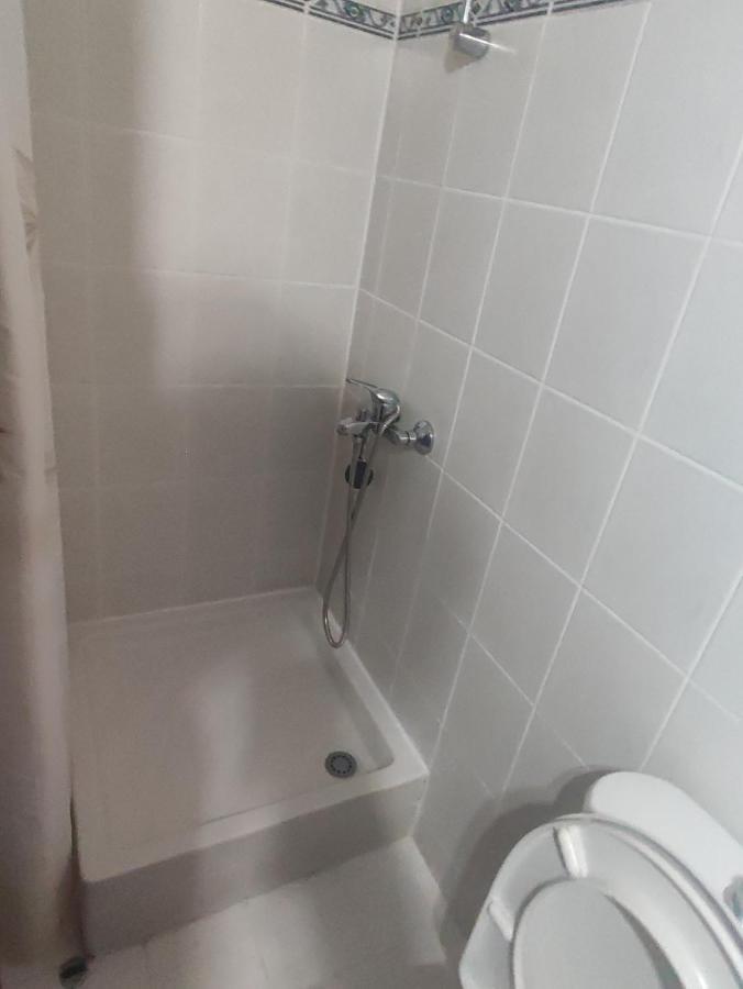 Кианти Hotel Kurdzhali ภายนอก รูปภาพ