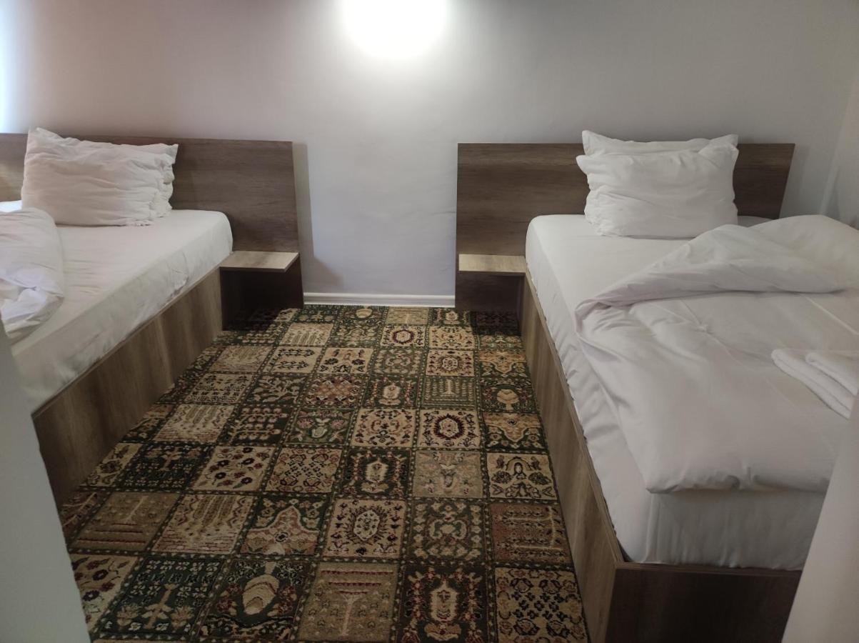 Кианти Hotel Kurdzhali ภายนอก รูปภาพ