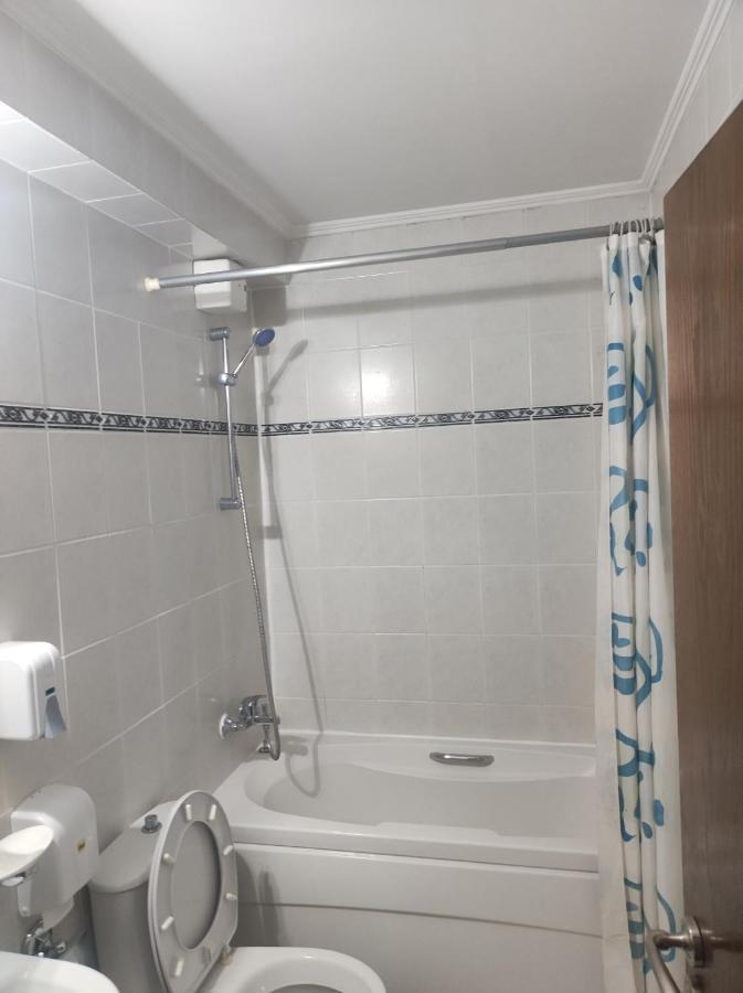 Кианти Hotel Kurdzhali ภายนอก รูปภาพ