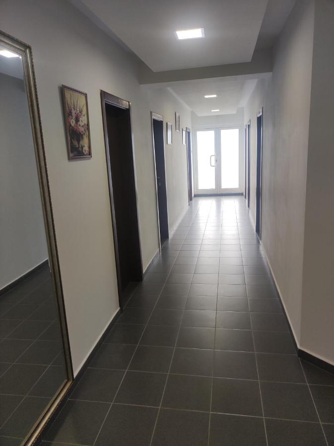 Кианти Hotel Kurdzhali ภายนอก รูปภาพ