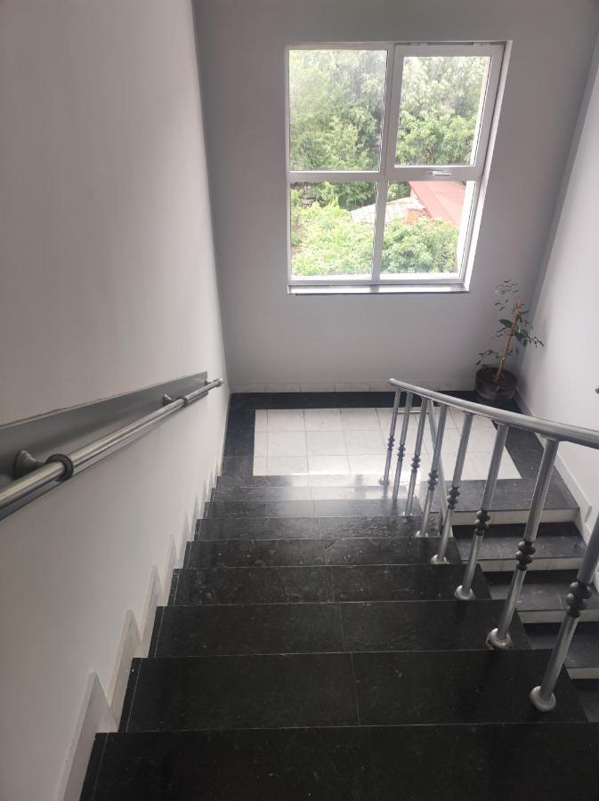 Кианти Hotel Kurdzhali ภายนอก รูปภาพ