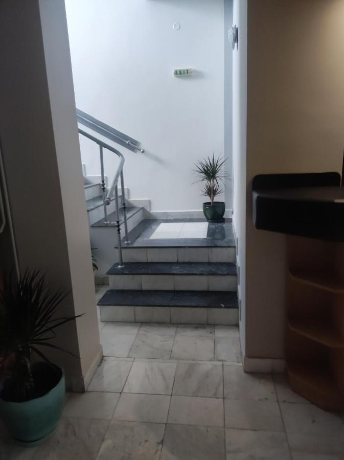 Кианти Hotel Kurdzhali ภายนอก รูปภาพ